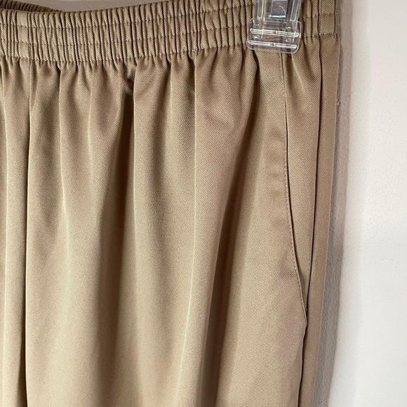 ALFRED DUNNER Classic Average Length Pant, 14 Petite - Picture 4 of 8